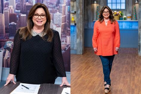 Valerie Bertinelli Weight Loss Journey In 2024 How Valerie Bertinelli