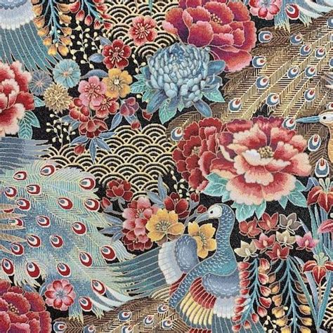 Gobelin Pavone | Opitess