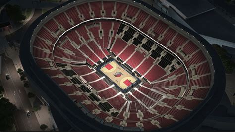 Moda Center Venue Coalition