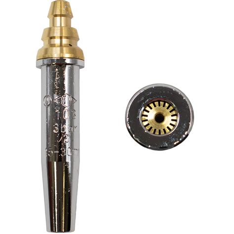 Gas Equipment - Cutting Tips - Mapp Gas/ HPG Gas - Koike Aronson, Inc