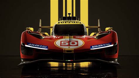 Le Mans