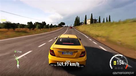 Forza Horizon 2 Download - GameFabrique