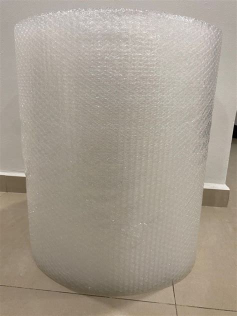 Bubble Wrap Everything Else On Carousell