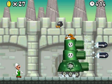 Monty Tank Mariowiki Fandom Powered By Wikia