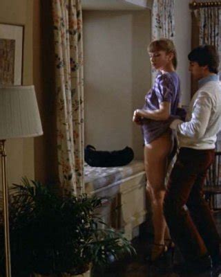 Rebecca De Mornay Exposing Her Nice Tits And Hairy Pussy And Fucking Hard With S Porn Pictures