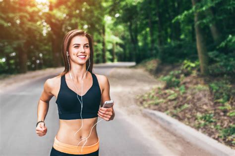 Marias Sex Abenteuer In Der Wildnis Tangaland Magazin