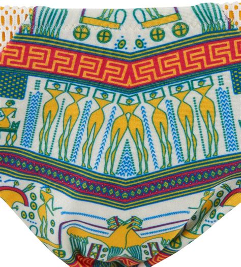 Paolita Women S Chariots Artemisa Bikini Bottoms Multi Coggles