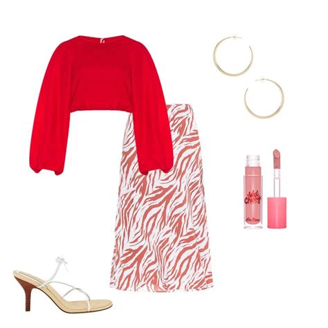 Lime Crime Wet Cherry Lip Gloss In Naked Cherry Revolve