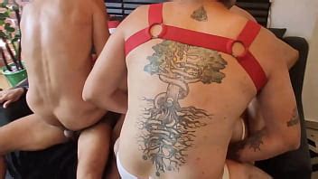 A CEIA NATALINA DIREITO A MUITA RÔLA PROS CONVIDADOS ORGIA BAREBACK NO PÊLO XVIDEOS