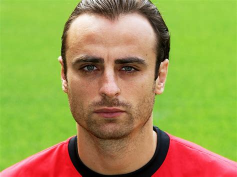 Profile Football Stars: Dimitar Berbatov