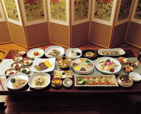 한식, 한국인의 음식문화 - Korea100