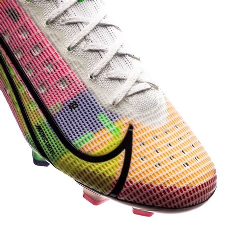 Nikes 2021 Flagship Football Shoe Is Here And It Draws Inspiration