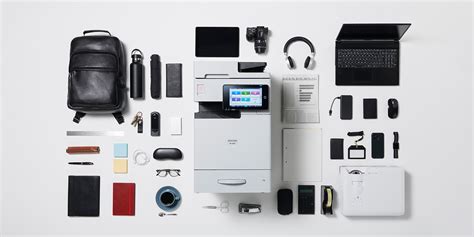 RICOH IM 460F/370F / 複写機/複合機 / 商品・サービス | リコー