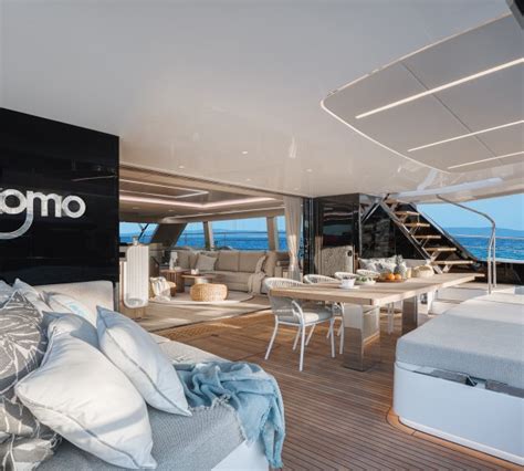 KOKOMO Yacht Charter Details Sunreef CHARTERWORLD Luxury Superyachts