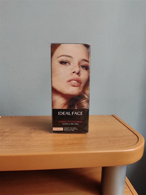 Podkład Ingrid IDEAL FACE nr 11 NUDE Wodzisław Śląski Kup teraz na