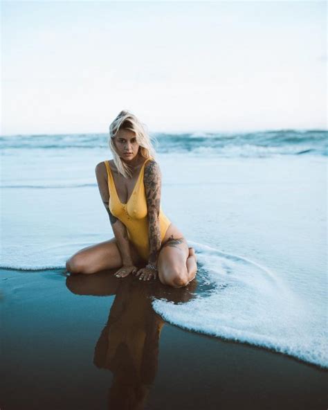 Seeing Through Her Porn Pic