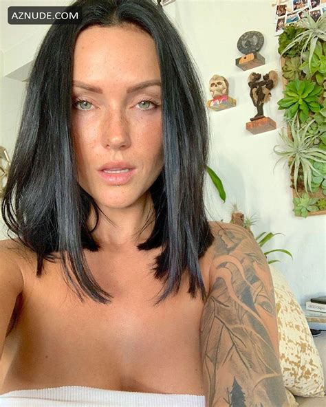 Kayla Lauren Nude And Sexy Large Photo Collection Aznude