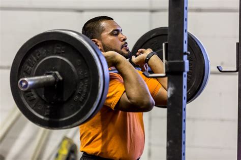 MAXIMAL STRENGTH SESSION SAMPLE - Atomic Athlete