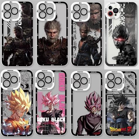 Phone Case For INFINIX TECNO SPARK GO GO C C SMART HOT I Pro Note