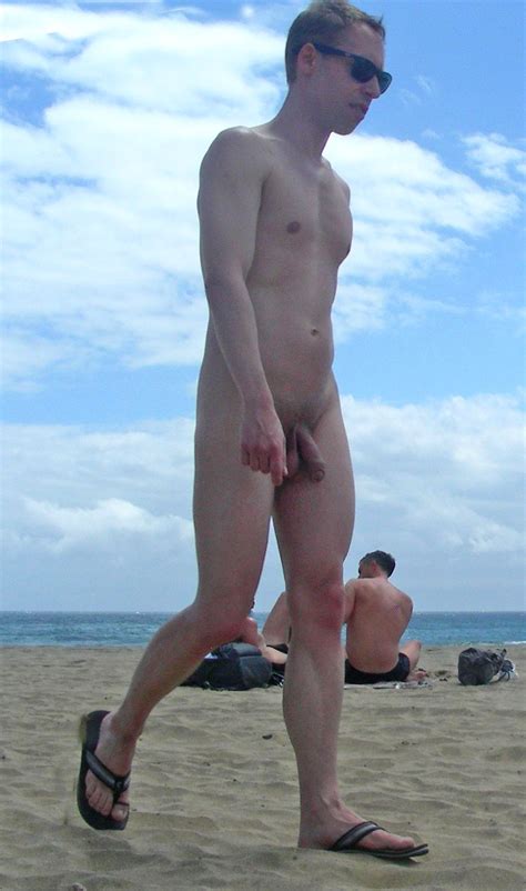 Naked Guys In Flip Flops Page Lpsg