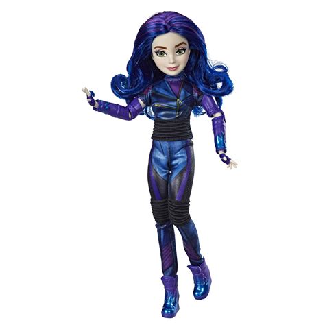 descendants disney toys 6