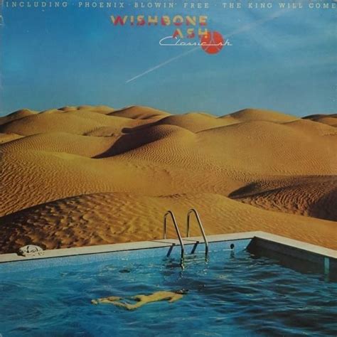 Wishbone Ash - Classic Ash Lyrics and Tracklist | Genius