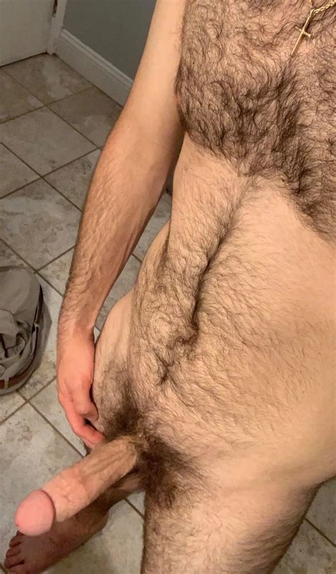 Cant Wait For My Bush To Be Full Again Nudes Malepubes NUDE PICS ORG