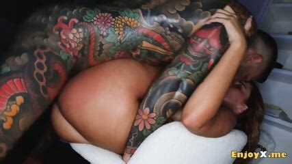 Hardcore Christmas Bounty From Agatha Vega Enjoy It XXX