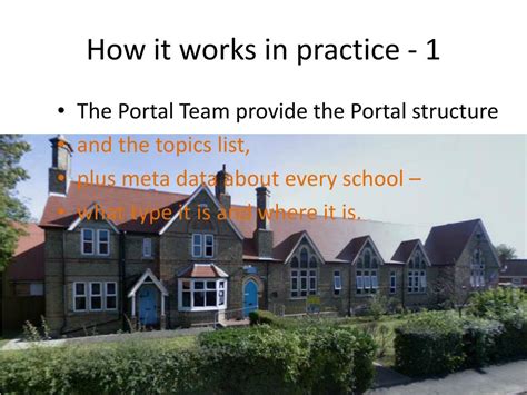 PPT - The Cambridgeshire Education Portal 2013 PowerPoint Presentation