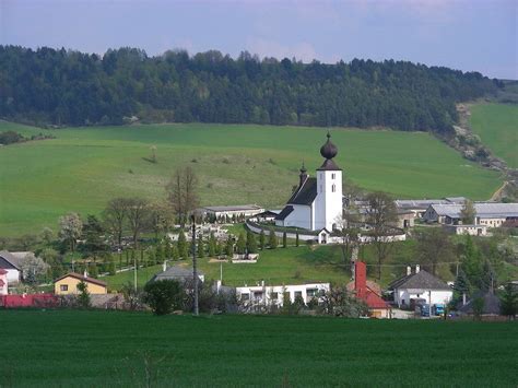 Zehra Village Zehra Slovakia