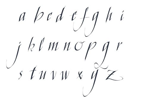 Fancy Letters Vector Art Icons And Graphics For Free Download