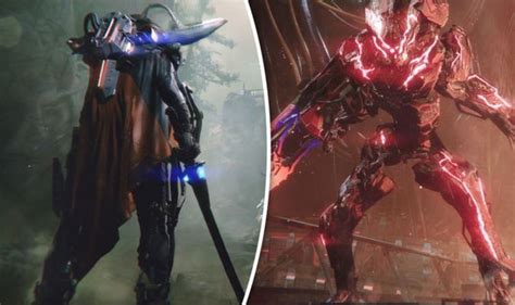 The Surge 2 review on PS4, Xbox One and PC: Prepare to fry - but should ...