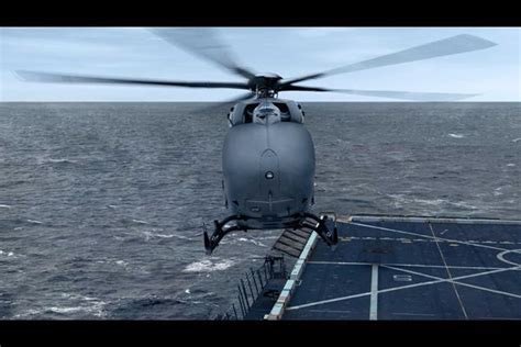 Airbus to demonstrate unmanned UH-72 helicopter for US Marines | News ...