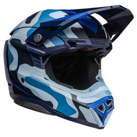 Casque Bell Moto Spherical Ferrandis M Chant