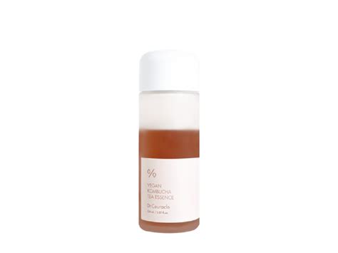 Dr. Ceuracle Vegan Kombucha Tea Essence 150ml - SkinLovers.sk
