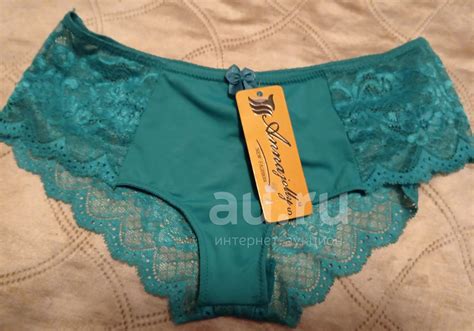 Нижнее бельё трусы — купить в Красноярске. Состояние: Новое. Нижнее ...