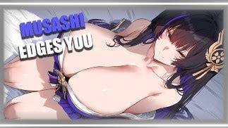 K DA Akali 测试您的耐力英雄联盟多结局挑战边缘 Hentai JOI Pornhub