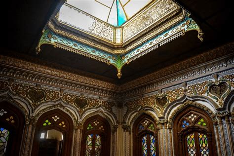 The Omar Hayat Mahal Chiniot Guidetopakistan