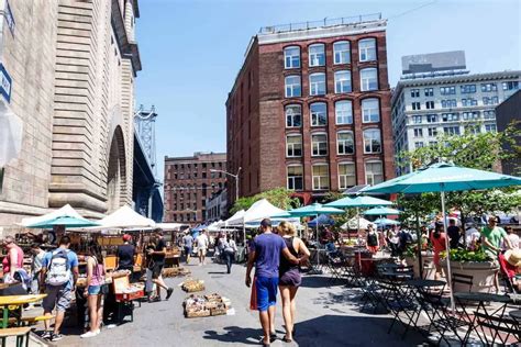 The Best Flea Markets In Brooklyn Nyc Flea Market Insiders