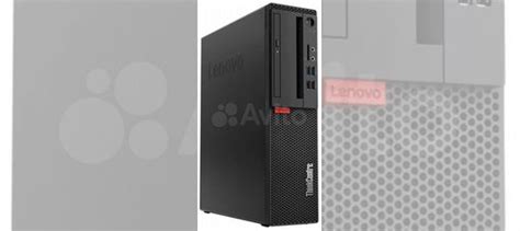 Lenovo ThinkCentre M715s (AM4) купить в Минеральных Водах | Электроника ...