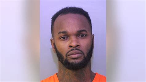 Polk County Suspect Accused Of Killing Woman Raping Another Was