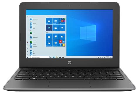 Hp Stream Pro G Vd Ut Gb Gb Laptop Walmart