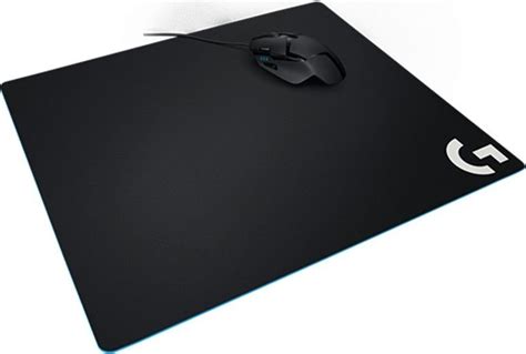 Коврик Logitech G G640 Черный – купить в интернет-магазине OZON по ...