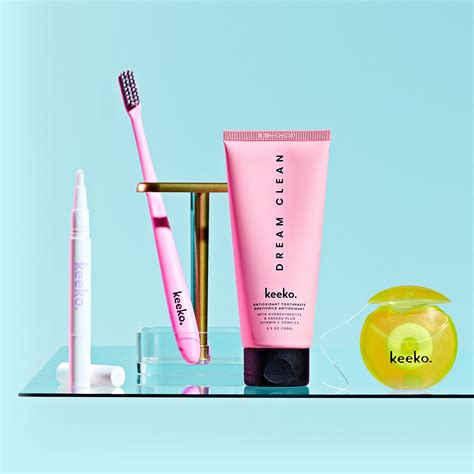 Keeko Oral Care - Happy Gums Bundle