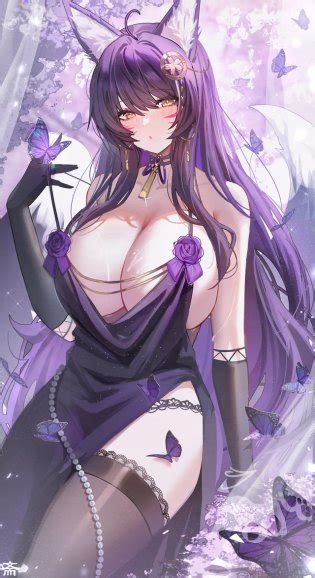 Azur Lane Luscious Hentai Manga Porn