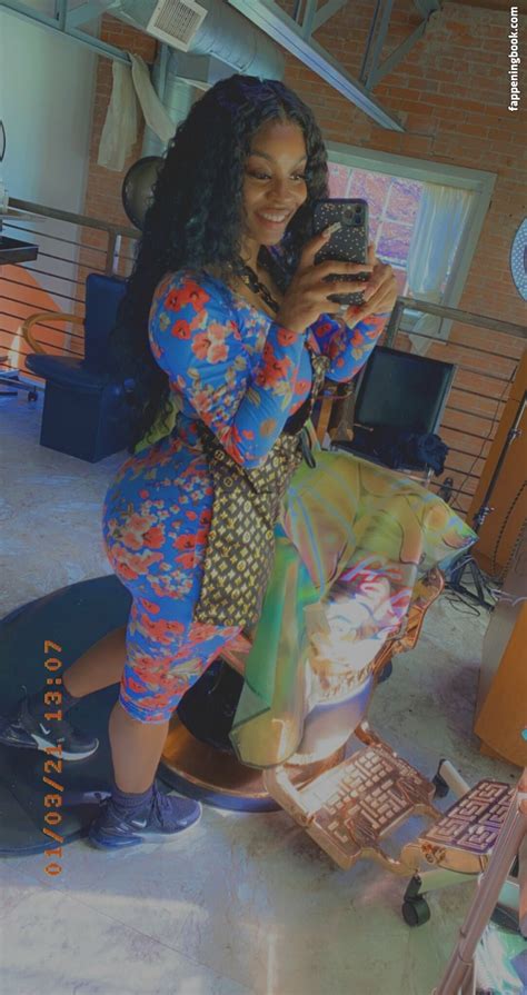 Tinktink Tink Tinkk Dallas Barber Tinkparker Iamshaybrown Nude Onlyfans Leaks