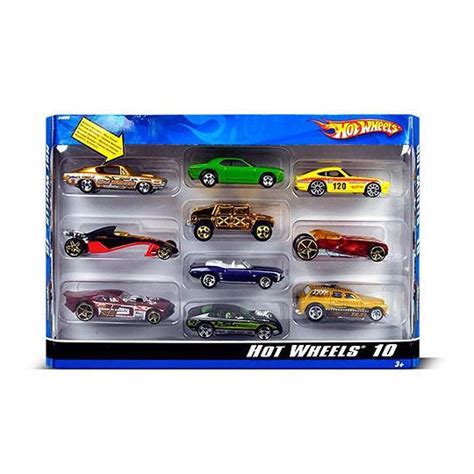 Automodeli Rinkinys Hot Wheels Vnt Kainos Nuo Kaina Lt
