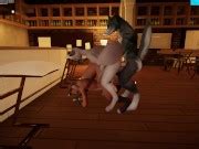 Gay Furry Werewolf And His Furry Friends Gay Train Fucking Yiffalicious Xxx Mobile Porno