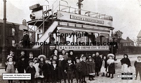 Denton And Audenshaw Old Postcards Old Photo Images Of Denton