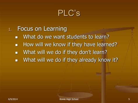 Ppt Professional Learning Communities Powerpoint Presentation Free Download Id 495198